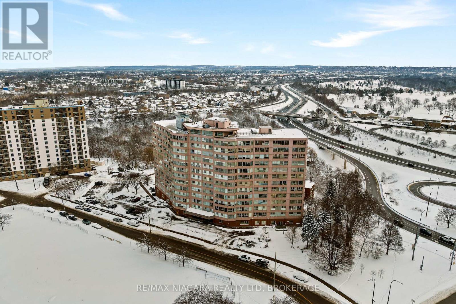 502 - 7 Gale Crescent, St. Catharines, Ontario  L2R 7M8 - Photo 47 - X12709994