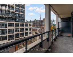 601 - 115 DENISON AVENUE, Toronto, Ontario