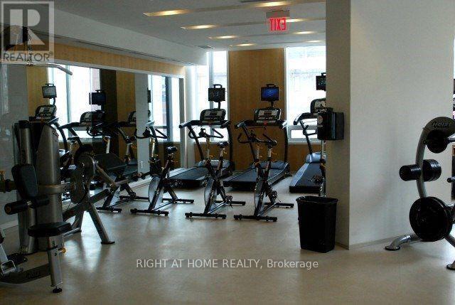 2606 - 45 Charles Street E, Toronto, Ontario  M4Y 1S2 - Photo 9 - C12703988