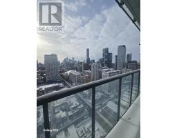 2503 - 81 WELLESLEY STREET E, Toronto, Ontario