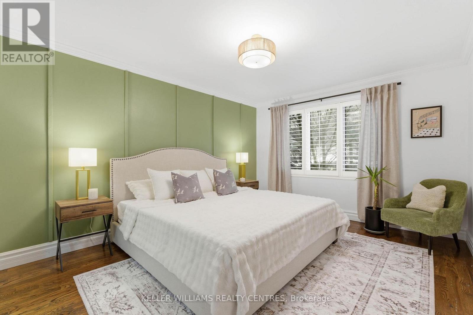 122a Neville Park Boulevard, Toronto, Ontario  M4E 3P8 - Photo 17 - E12674206