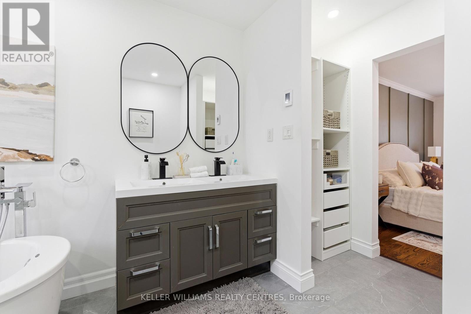 122a Neville Park Boulevard, Toronto, Ontario  M4E 3P8 - Photo 20 - E12674206