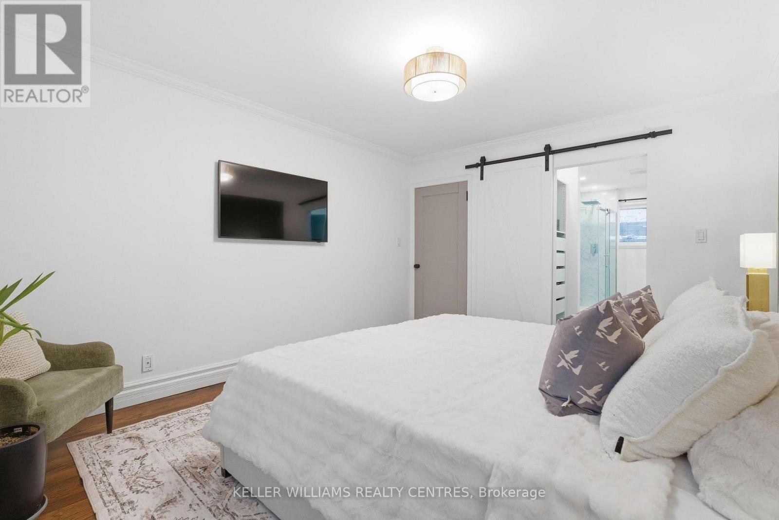 122a Neville Park Boulevard, Toronto, Ontario  M4E 3P8 - Photo 18 - E12674206