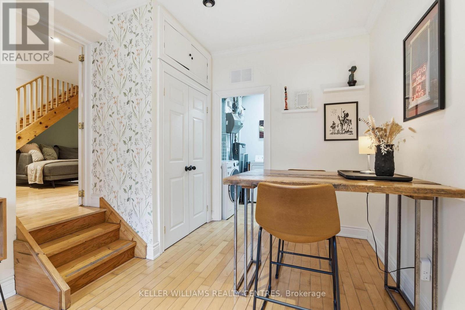 122a Neville Park Boulevard, Toronto, Ontario  M4E 3P8 - Photo 30 - E12674206