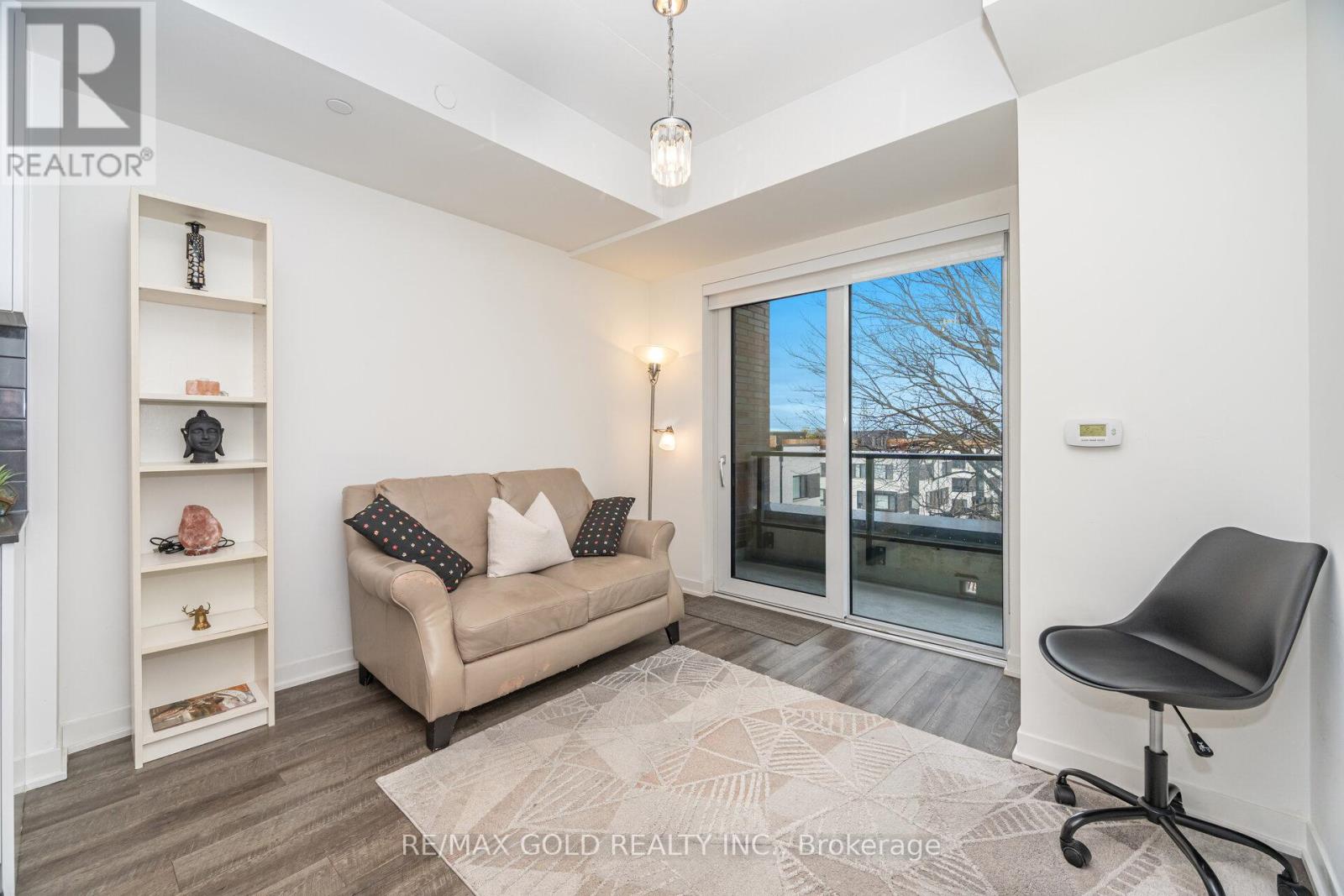 405 - 1808 St.clair Avenue W, Toronto, Ontario  M6N 0C1 - Photo 20 - W12707220