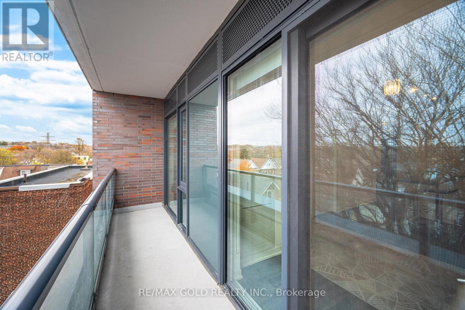 405 - 1808 St.clair Avenue W, Toronto, Ontario  M6N 0C1 - Photo 35 - W12707220