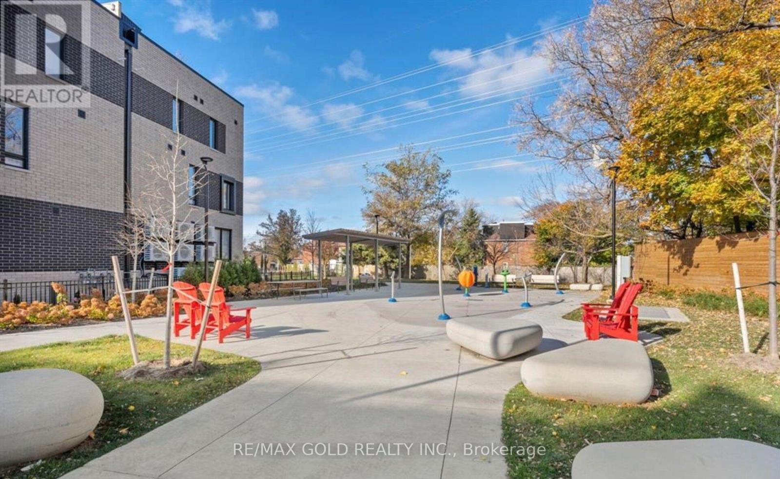 405 - 1808 St.clair Avenue W, Toronto, Ontario  M6N 0C1 - Photo 45 - W12707220