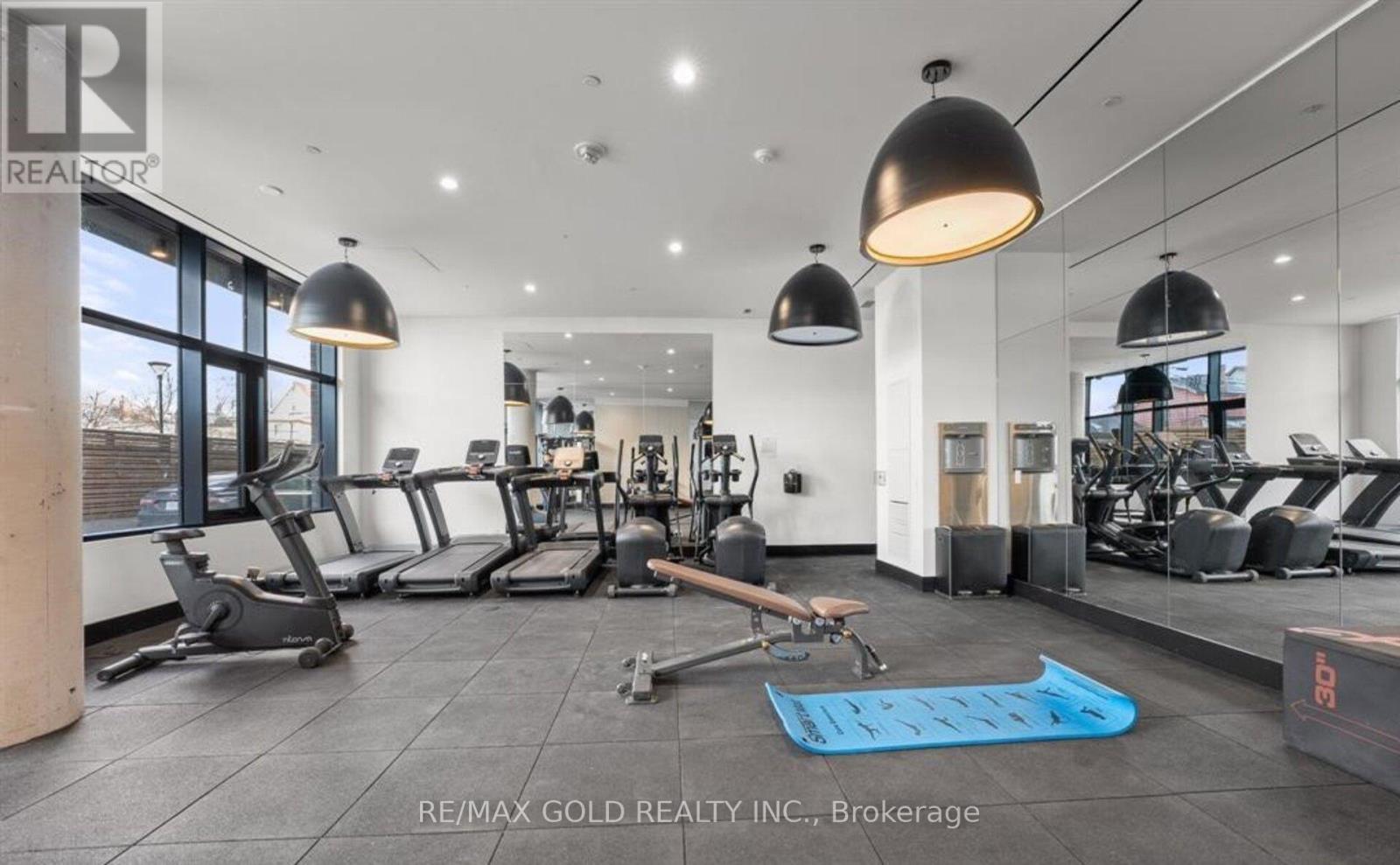 405 - 1808 St.clair Avenue W, Toronto, Ontario  M6N 0C1 - Photo 46 - W12707220