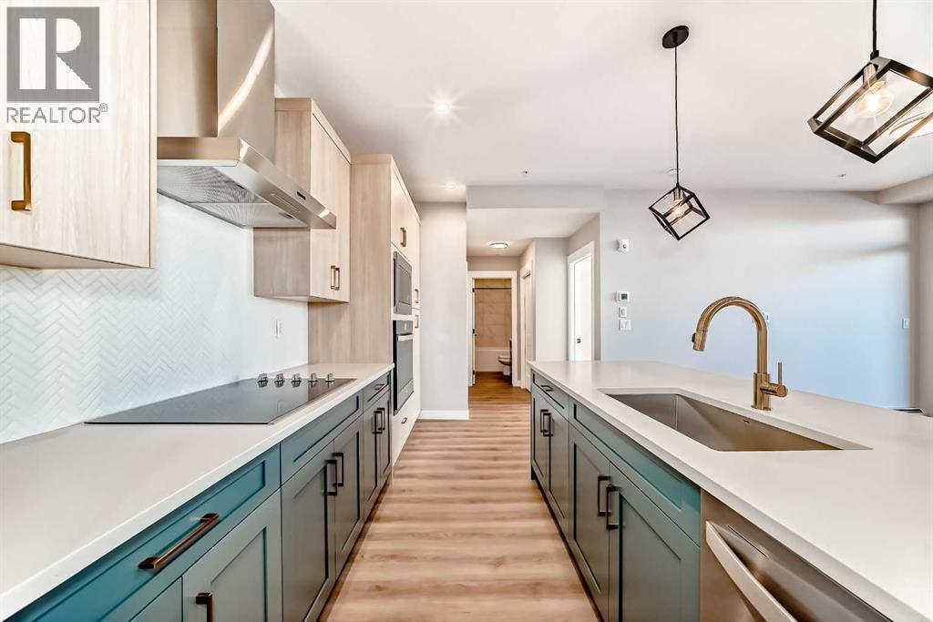 2310, 3700 Seton Avenue Se, Calgary, Alberta  T3M 4C1 - Photo 11 - A2280131