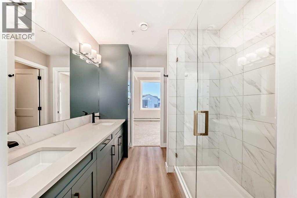 2310, 3700 Seton Avenue Se, Calgary, Alberta  T3M 4C1 - Photo 23 - A2280131