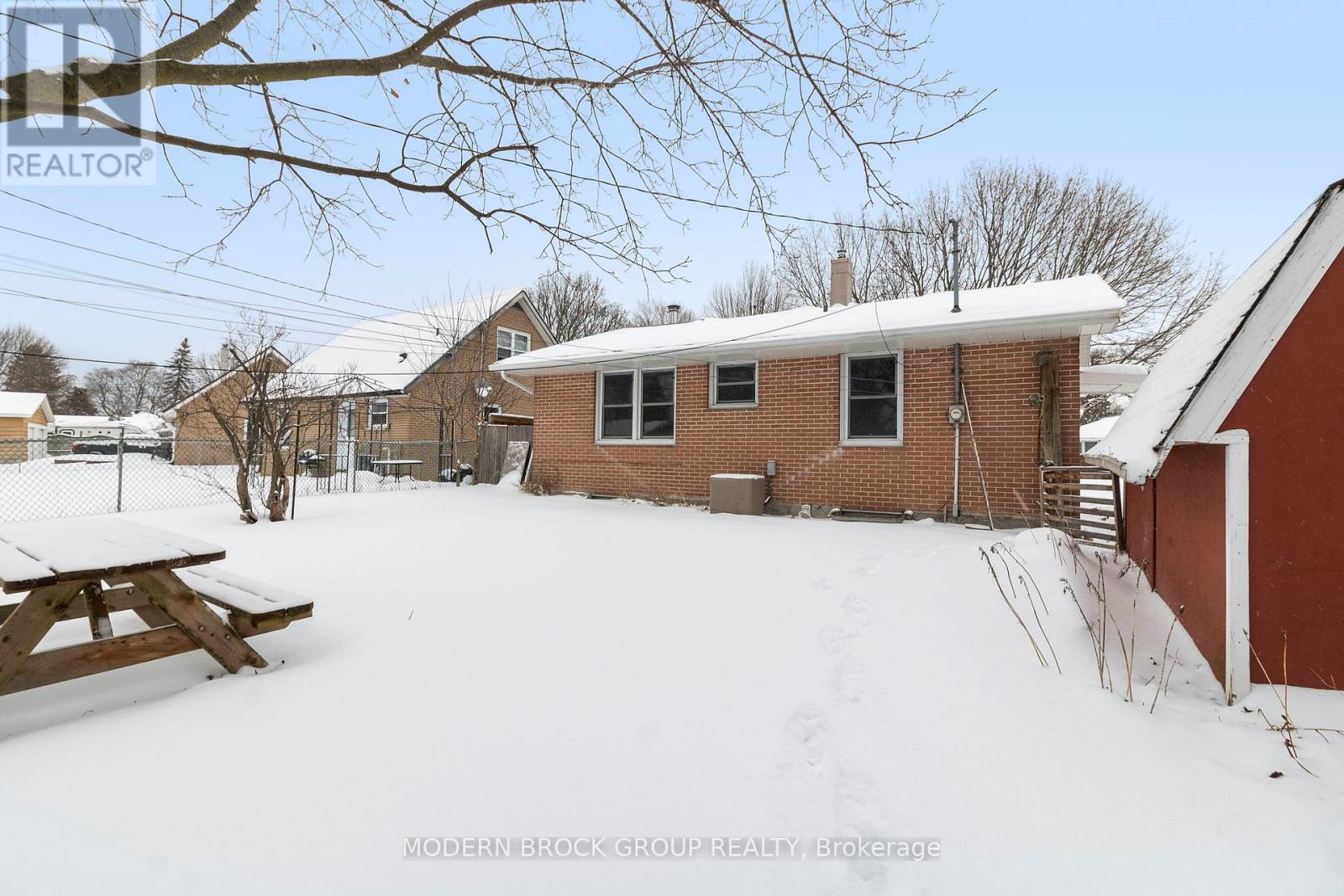 94 Bisley Crescent, Brockville, Ontario  K6V 2T8 - Photo 5 - X12709970