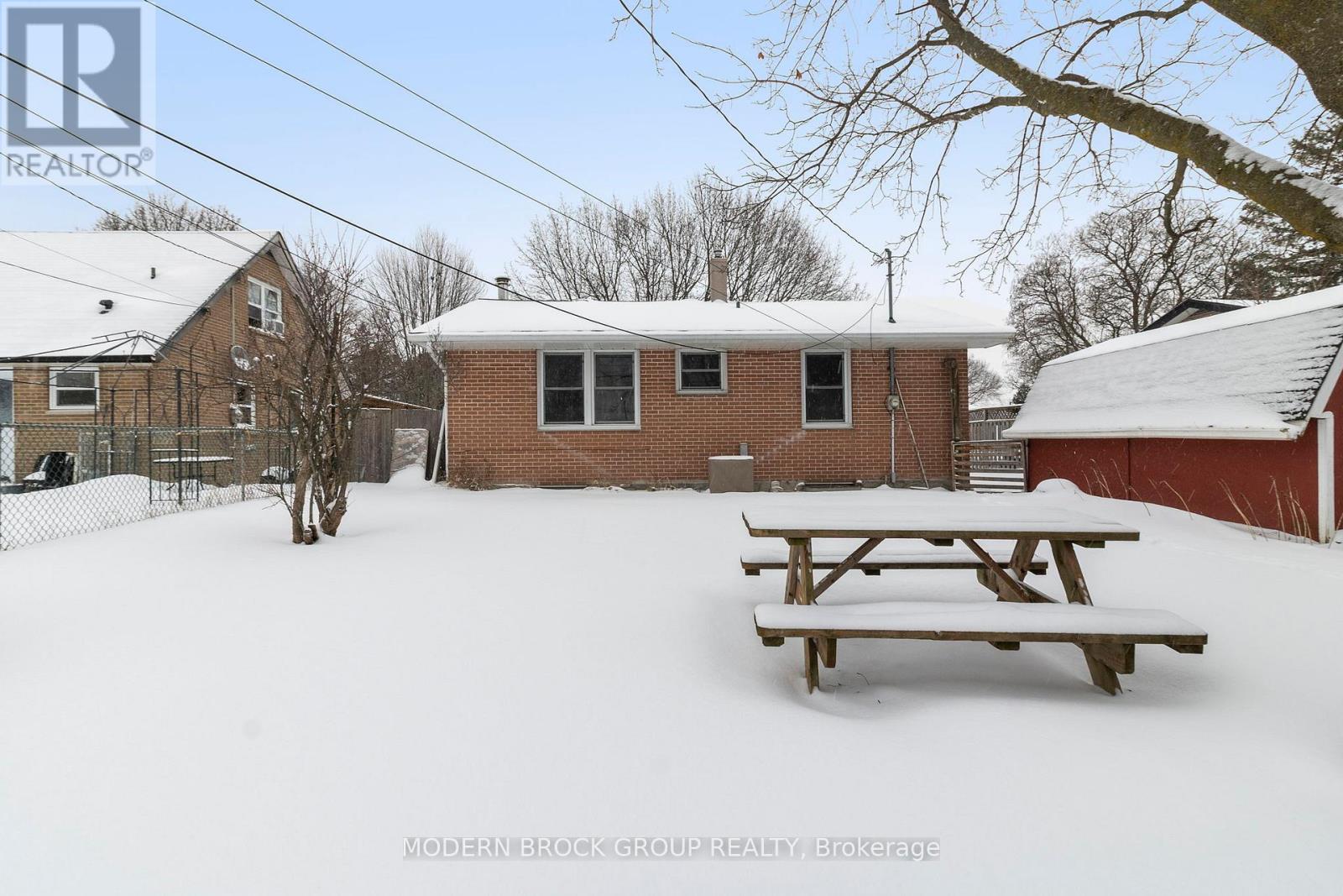 94 Bisley Crescent, Brockville, Ontario  K6V 2T8 - Photo 6 - X12709970