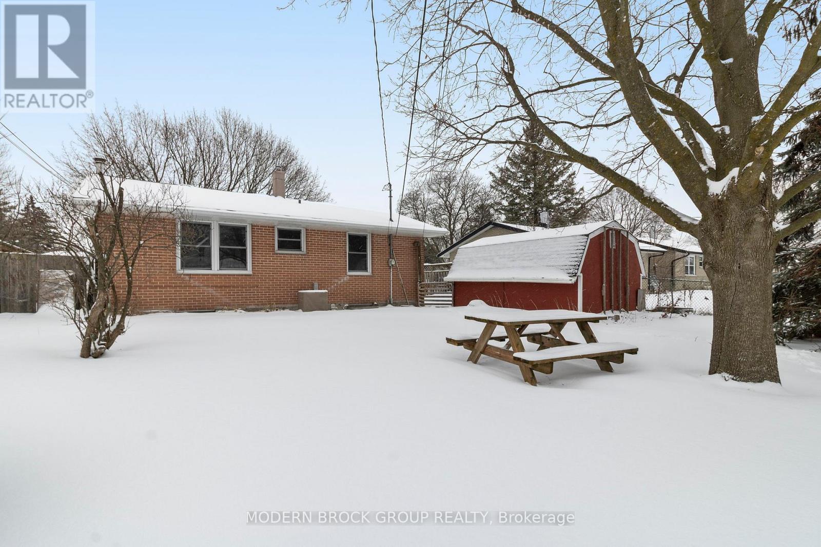 94 Bisley Crescent, Brockville, Ontario  K6V 2T8 - Photo 7 - X12709970