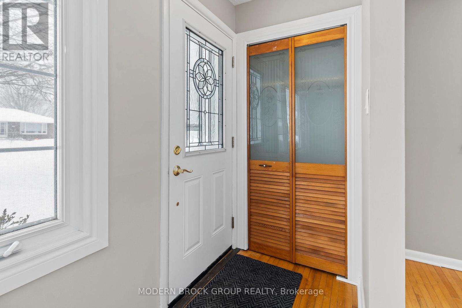 94 Bisley Crescent, Brockville, Ontario  K6V 2T8 - Photo 8 - X12709970