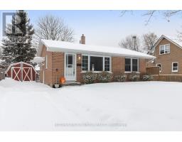 94 BISLEY CRESCENT, Brockville, Ontario