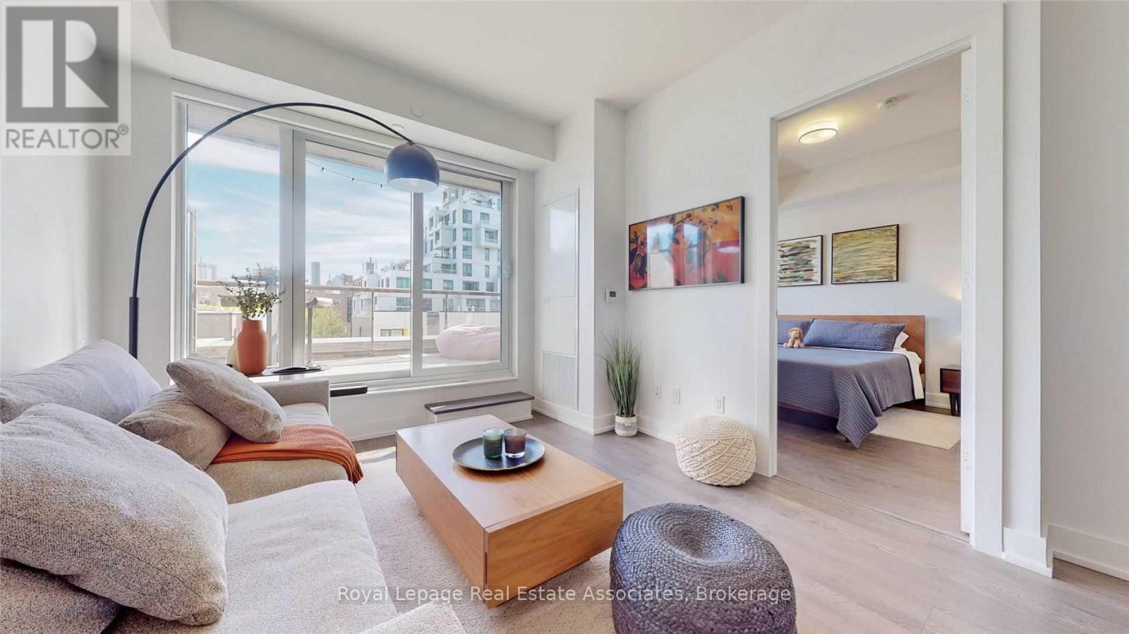 307 - 80 Vanauley Street, Toronto, Ontario  M5T 0C9 - Photo 10 - C12709896