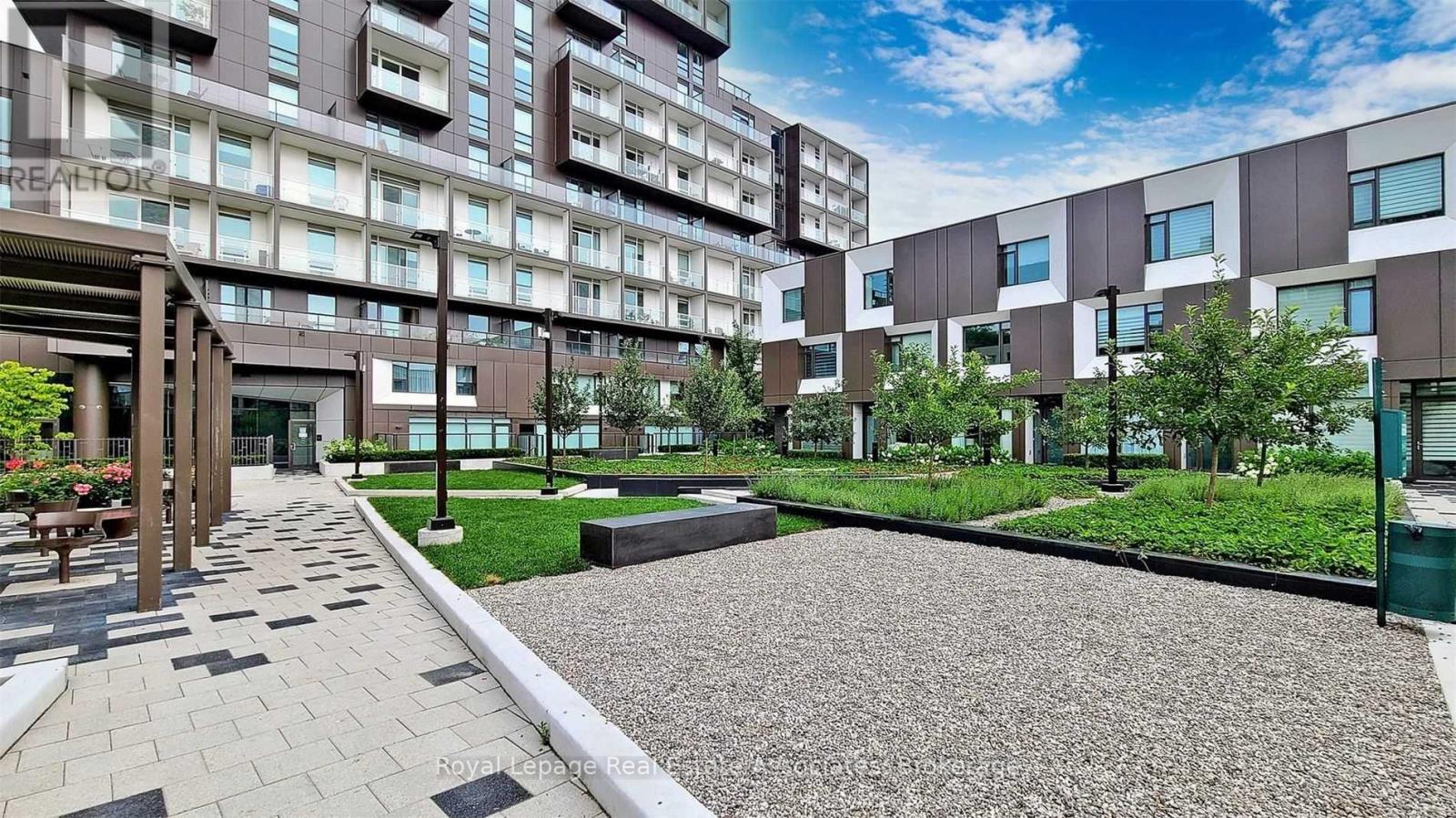 307 - 80 Vanauley Street, Toronto, Ontario  M5T 0C9 - Photo 16 - C12709896