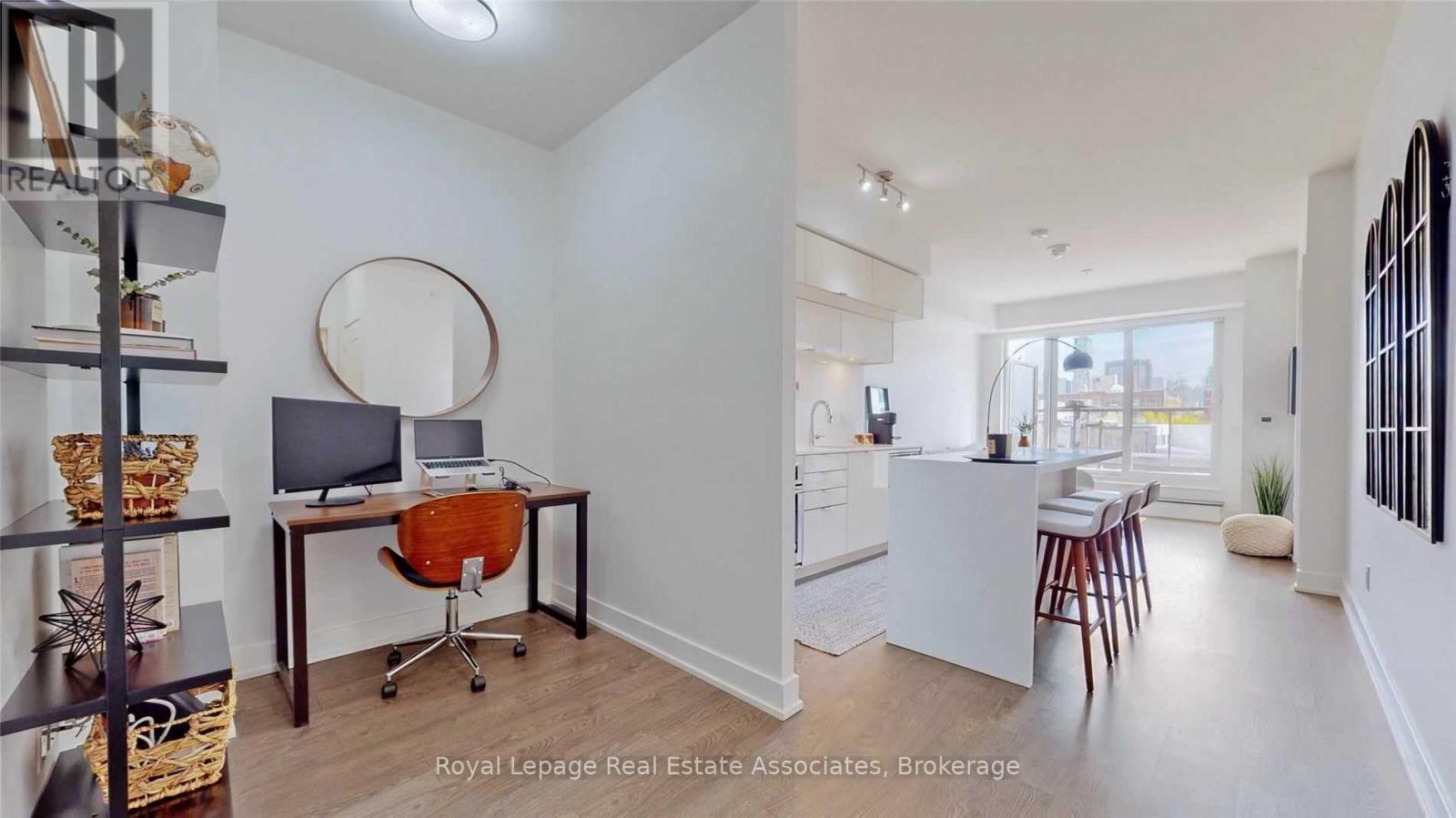 307 - 80 Vanauley Street, Toronto, Ontario  M5T 0C9 - Photo 5 - C12709896