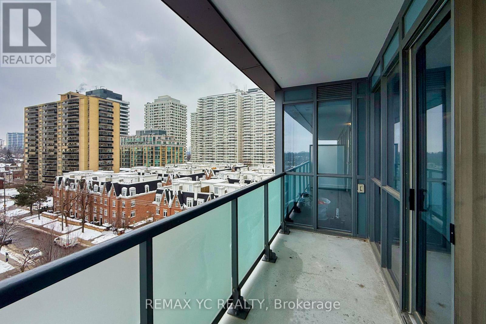 713 - 125 Redpath Avenue, Toronto, Ontario  M4S 0B5 - Photo 21 - C12709902