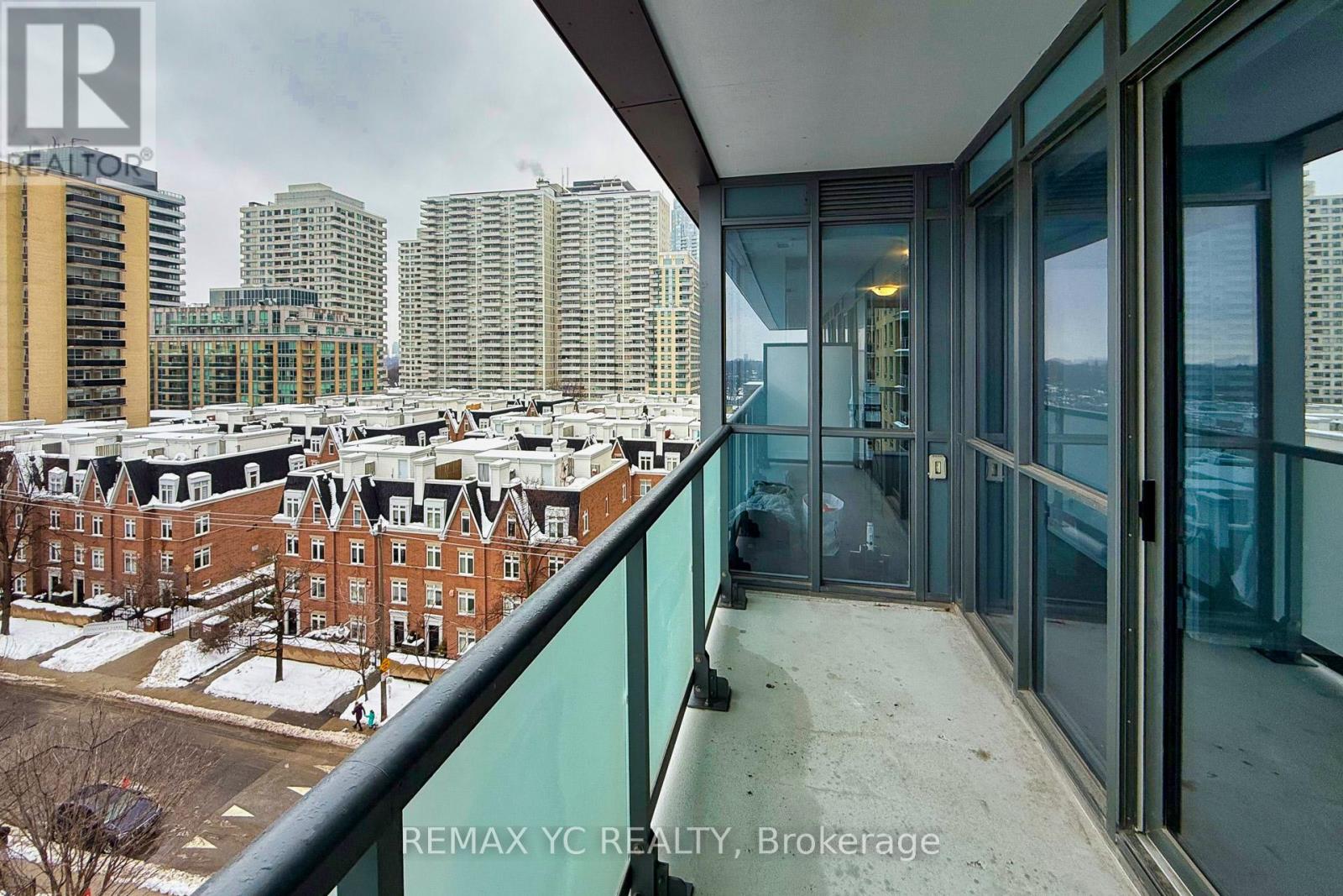 713 - 125 Redpath Avenue, Toronto, Ontario  M4S 0B5 - Photo 22 - C12709902