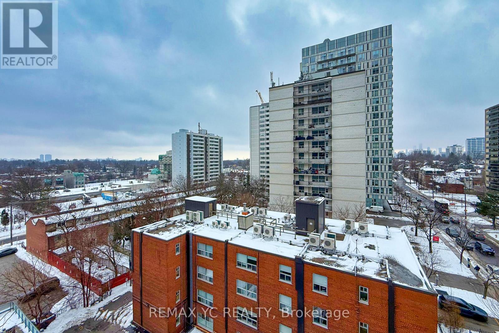 713 - 125 Redpath Avenue, Toronto, Ontario  M4S 0B5 - Photo 25 - C12709902