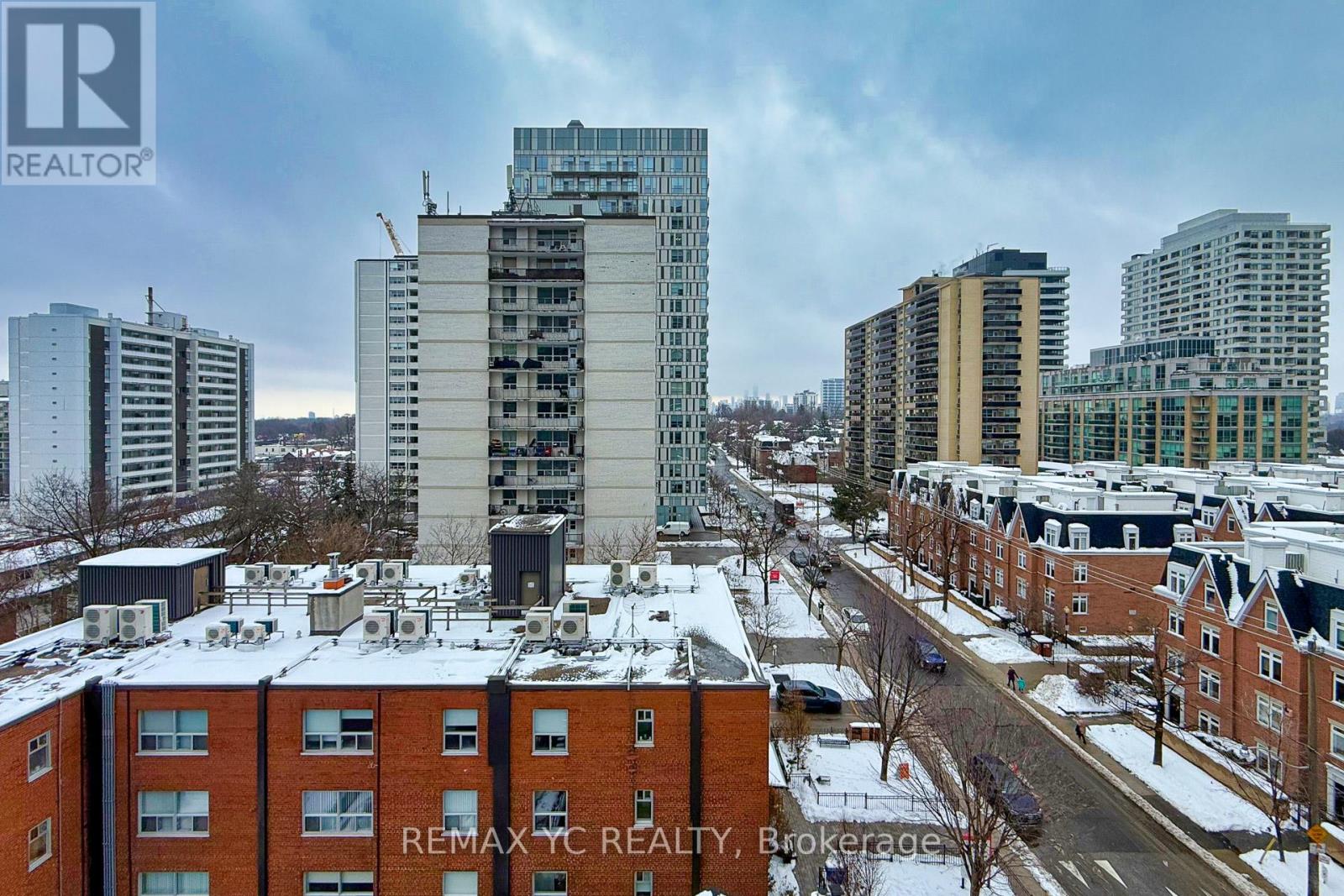 713 - 125 Redpath Avenue, Toronto, Ontario  M4S 0B5 - Photo 26 - C12709902