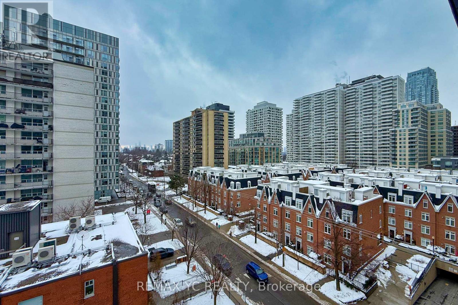 713 - 125 Redpath Avenue, Toronto, Ontario  M4S 0B5 - Photo 27 - C12709902