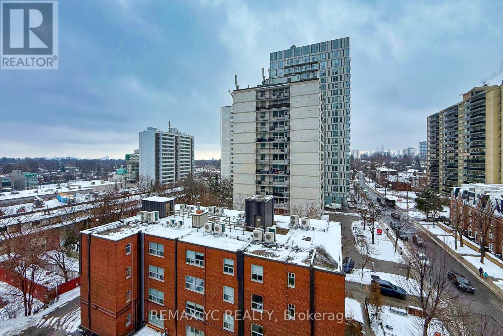 713 - 125 Redpath Avenue, Toronto, Ontario  M4S 0B5 - Photo 28 - C12709902