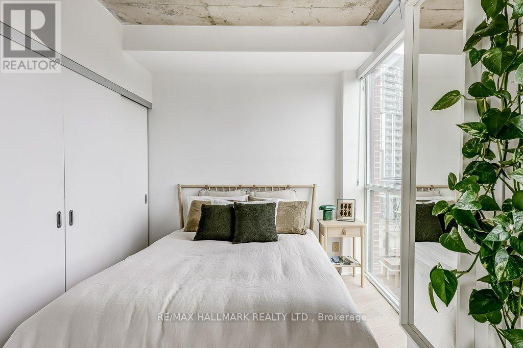 907 - 318 King Street E, Toronto, Ontario  M5A 1K6 - Photo 24 - C12709912