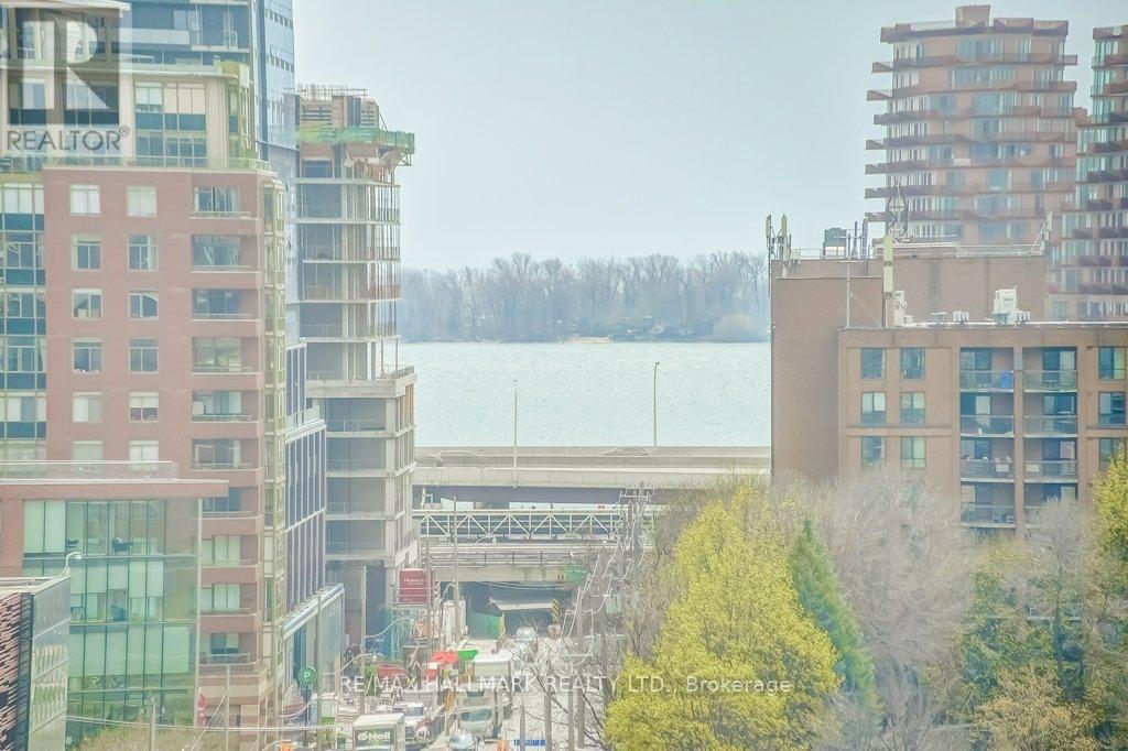 907 - 318 King Street E, Toronto, Ontario  M5A 1K6 - Photo 33 - C12709912