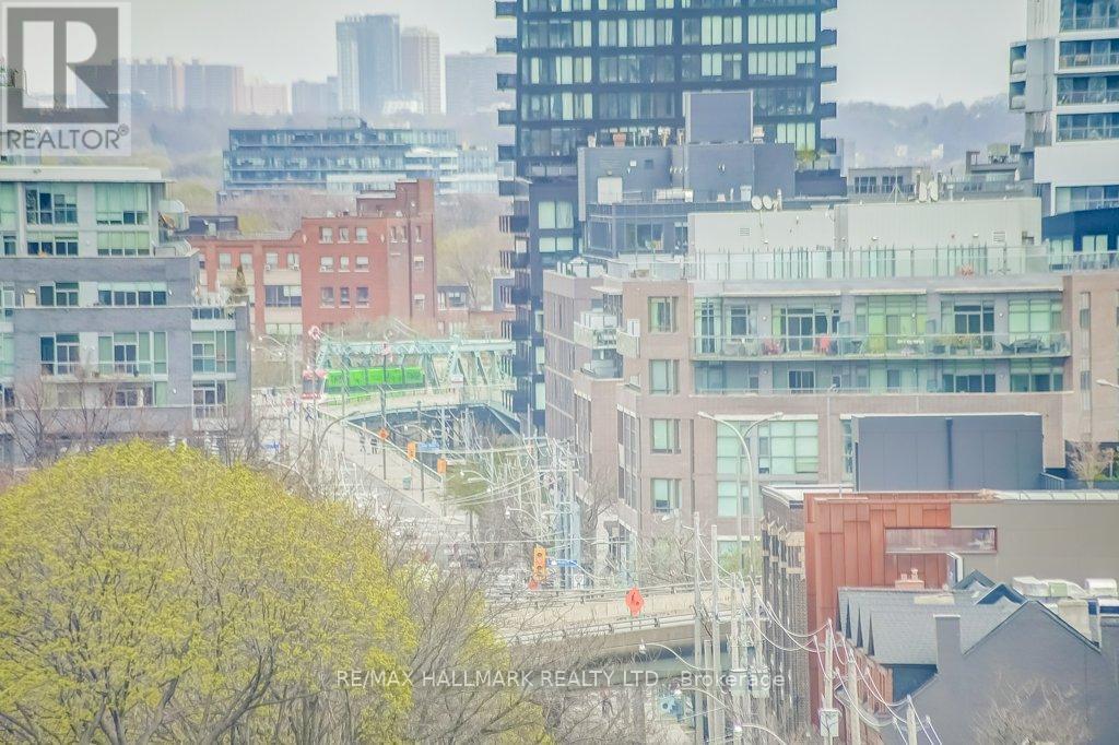 907 - 318 King Street E, Toronto, Ontario  M5A 1K6 - Photo 38 - C12709912