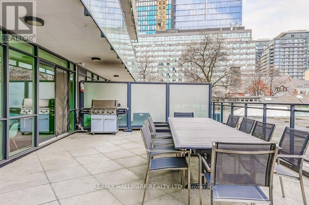 907 - 318 King Street E, Toronto, Ontario  M5A 1K6 - Photo 42 - C12709912