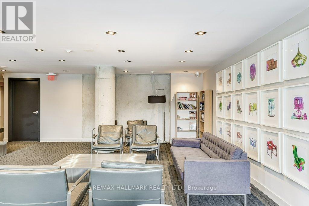 907 - 318 King Street E, Toronto, Ontario  M5A 1K6 - Photo 44 - C12709912