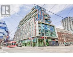 907 - 318 KING STREET E, Toronto, Ontario