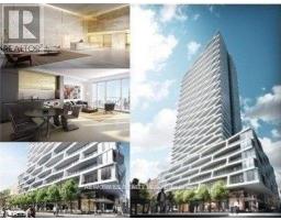 1711 - 85 WOOD STREET, Toronto, Ontario