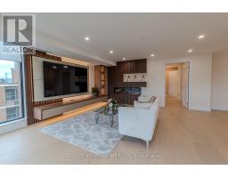 608 - 447 WALMER ROAD, Toronto, Ontario