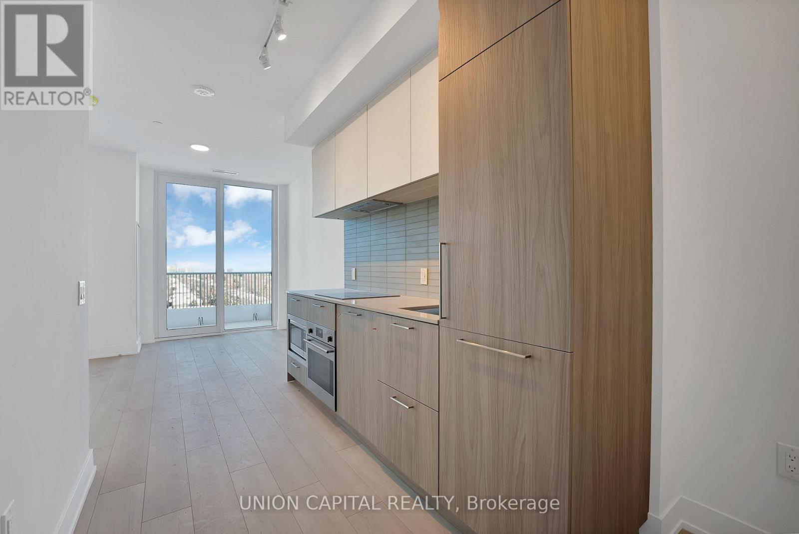 1106 - 36 OLIVE AVENUE, Toronto, Ontario