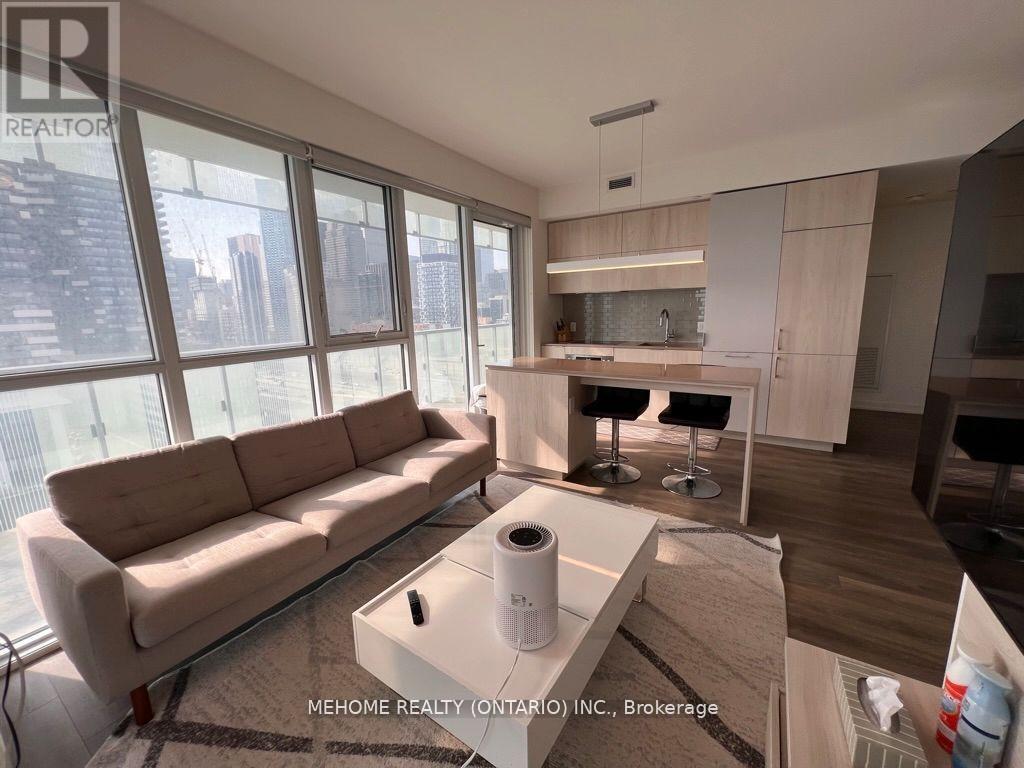 1405 - 15 Lower Jarvis Street, Toronto, Ontario  M5E 0C4 - Photo 1 - C12709968