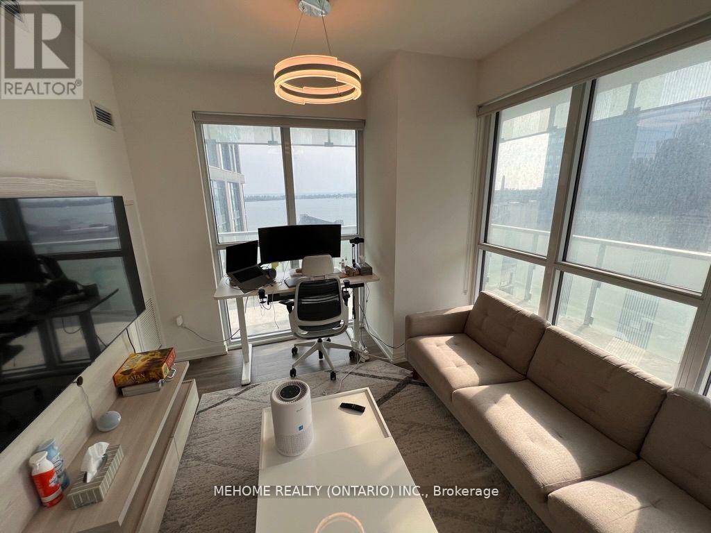 1405 - 15 Lower Jarvis Street, Toronto, Ontario  M5E 0C4 - Photo 12 - C12709968