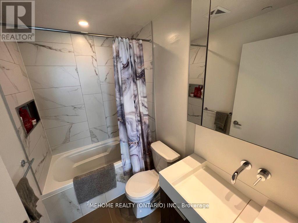 1405 - 15 Lower Jarvis Street, Toronto, Ontario  M5E 0C4 - Photo 16 - C12709968