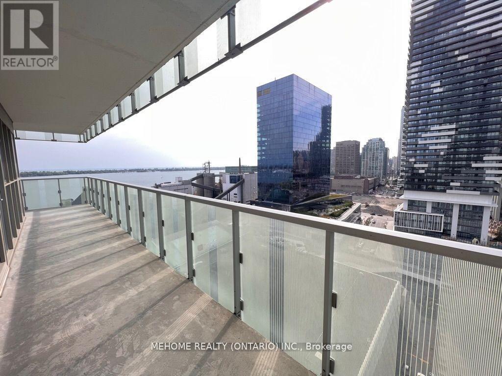 1405 - 15 Lower Jarvis Street, Toronto, Ontario  M5E 0C4 - Photo 18 - C12709968