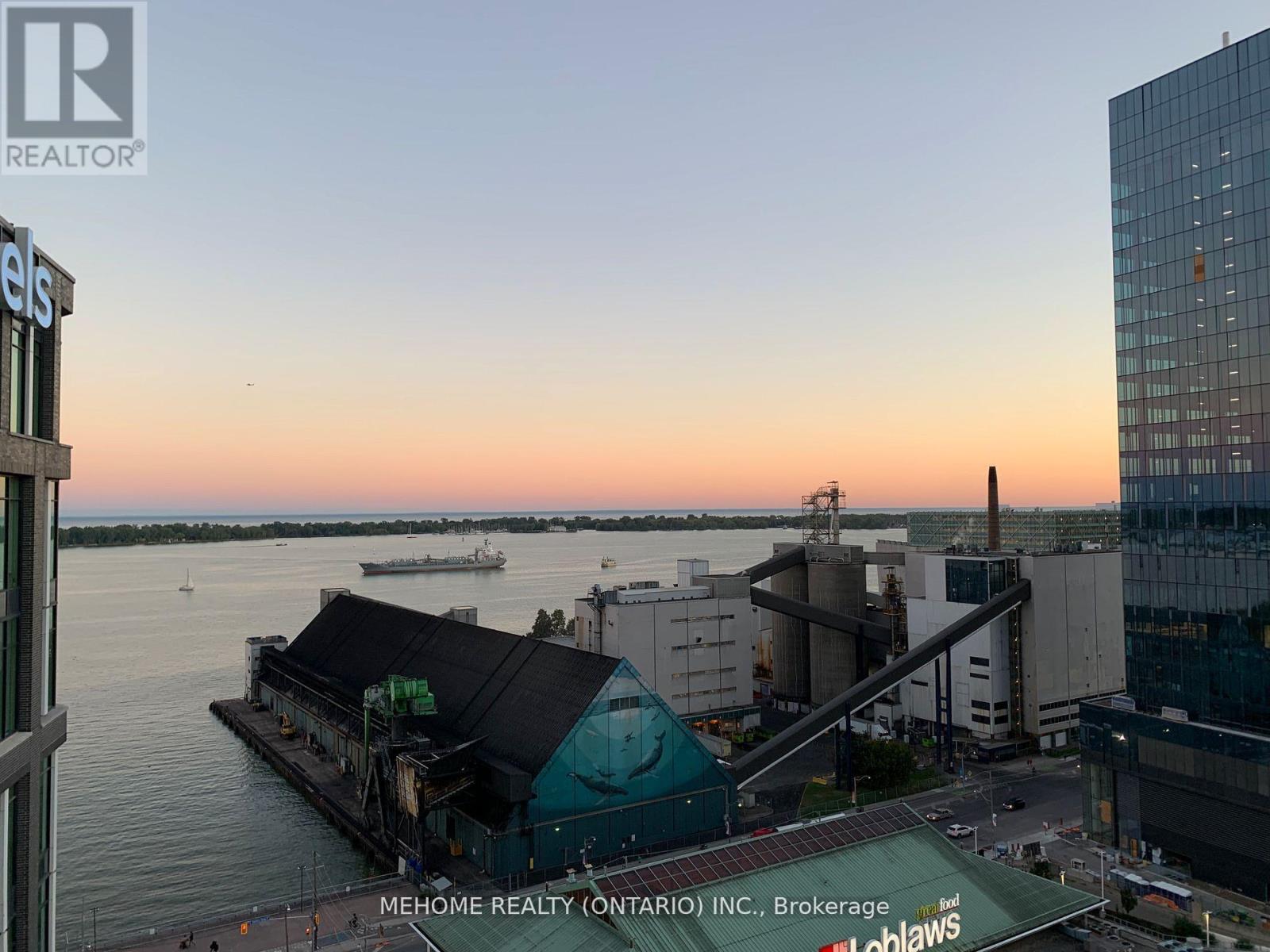 1405 - 15 Lower Jarvis Street, Toronto, Ontario  M5E 0C4 - Photo 20 - C12709968