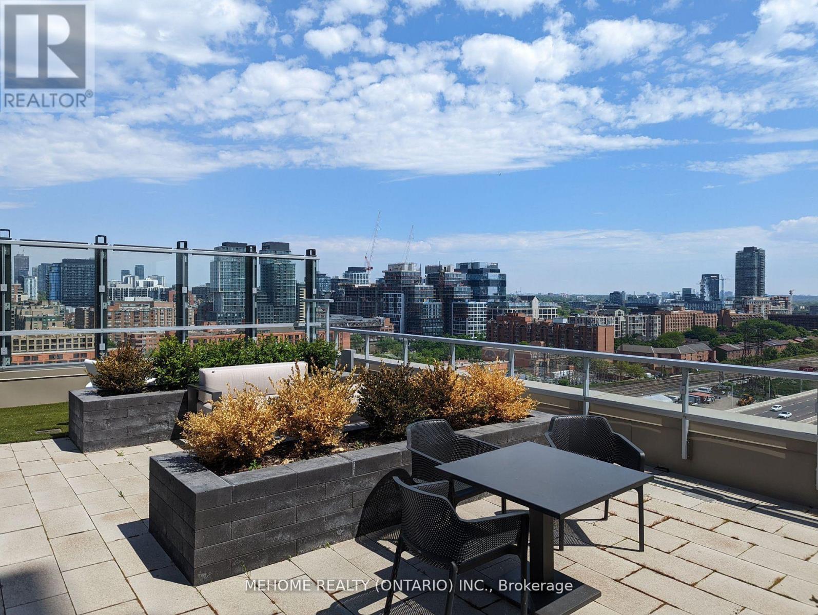 1405 - 15 Lower Jarvis Street, Toronto, Ontario  M5E 0C4 - Photo 22 - C12709968