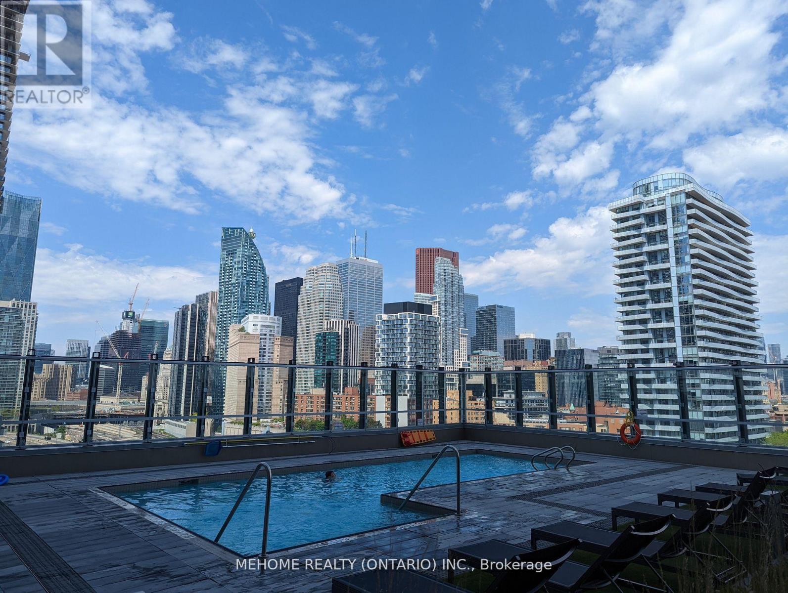 1405 - 15 Lower Jarvis Street, Toronto, Ontario  M5E 0C4 - Photo 23 - C12709968