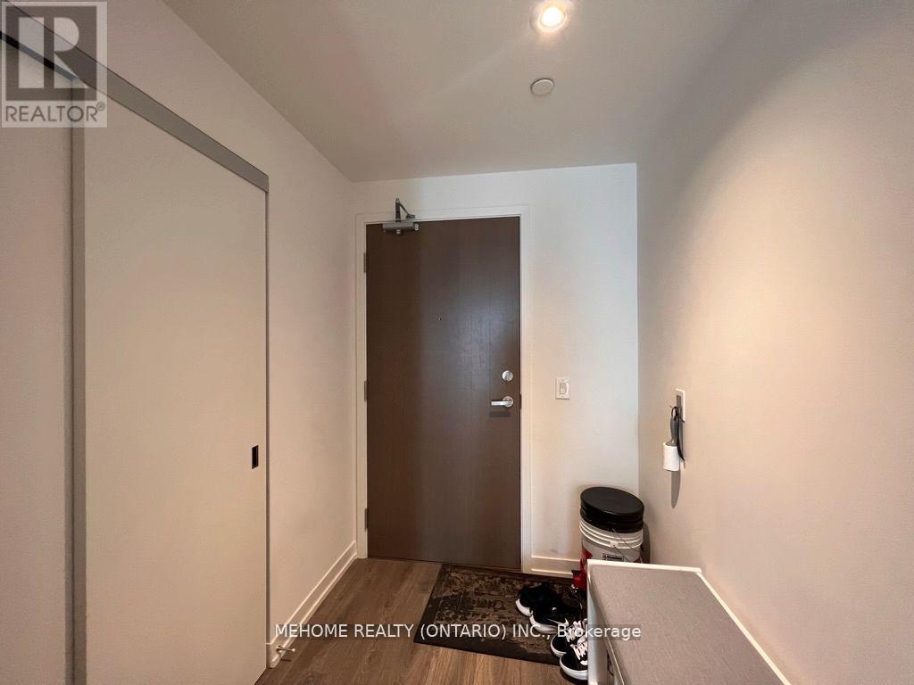 1405 - 15 Lower Jarvis Street, Toronto, Ontario  M5E 0C4 - Photo 3 - C12709968