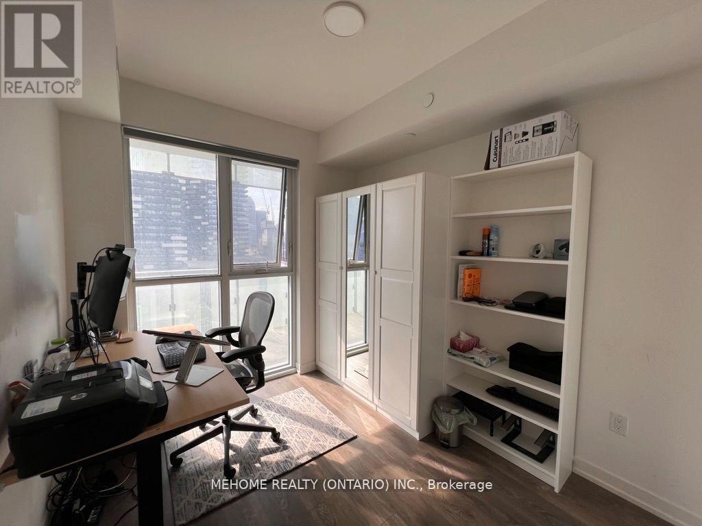 1405 - 15 Lower Jarvis Street, Toronto, Ontario  M5E 0C4 - Photo 5 - C12709968