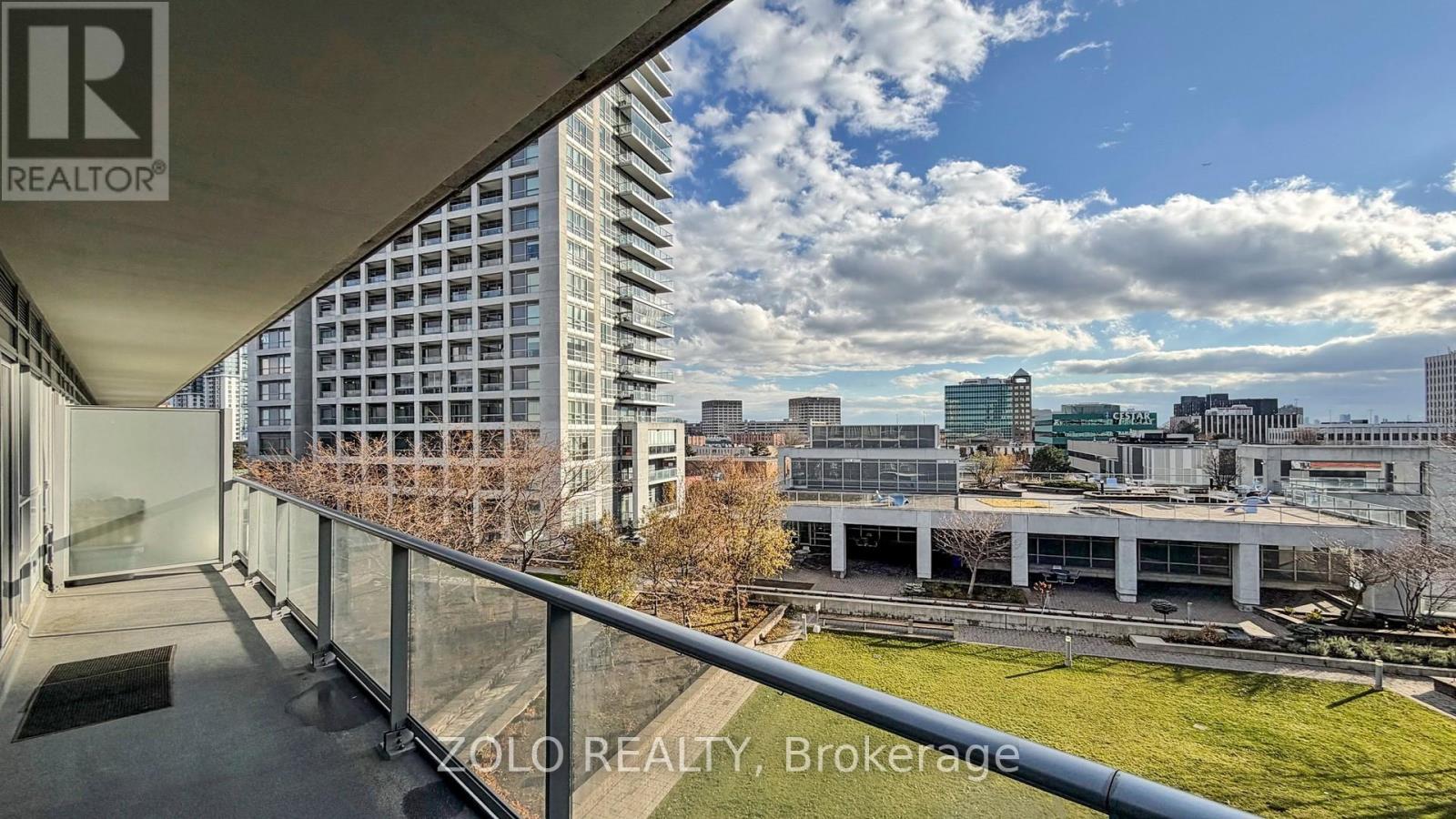 421 - 2035 Sheppard Avenue E, Toronto, Ontario  M2J 0A8 - Photo 18 - C12709972