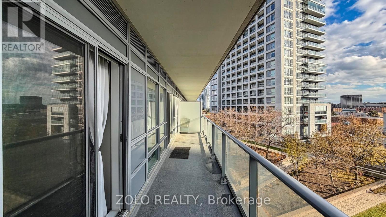421 - 2035 Sheppard Avenue E, Toronto, Ontario  M2J 0A8 - Photo 19 - C12709972