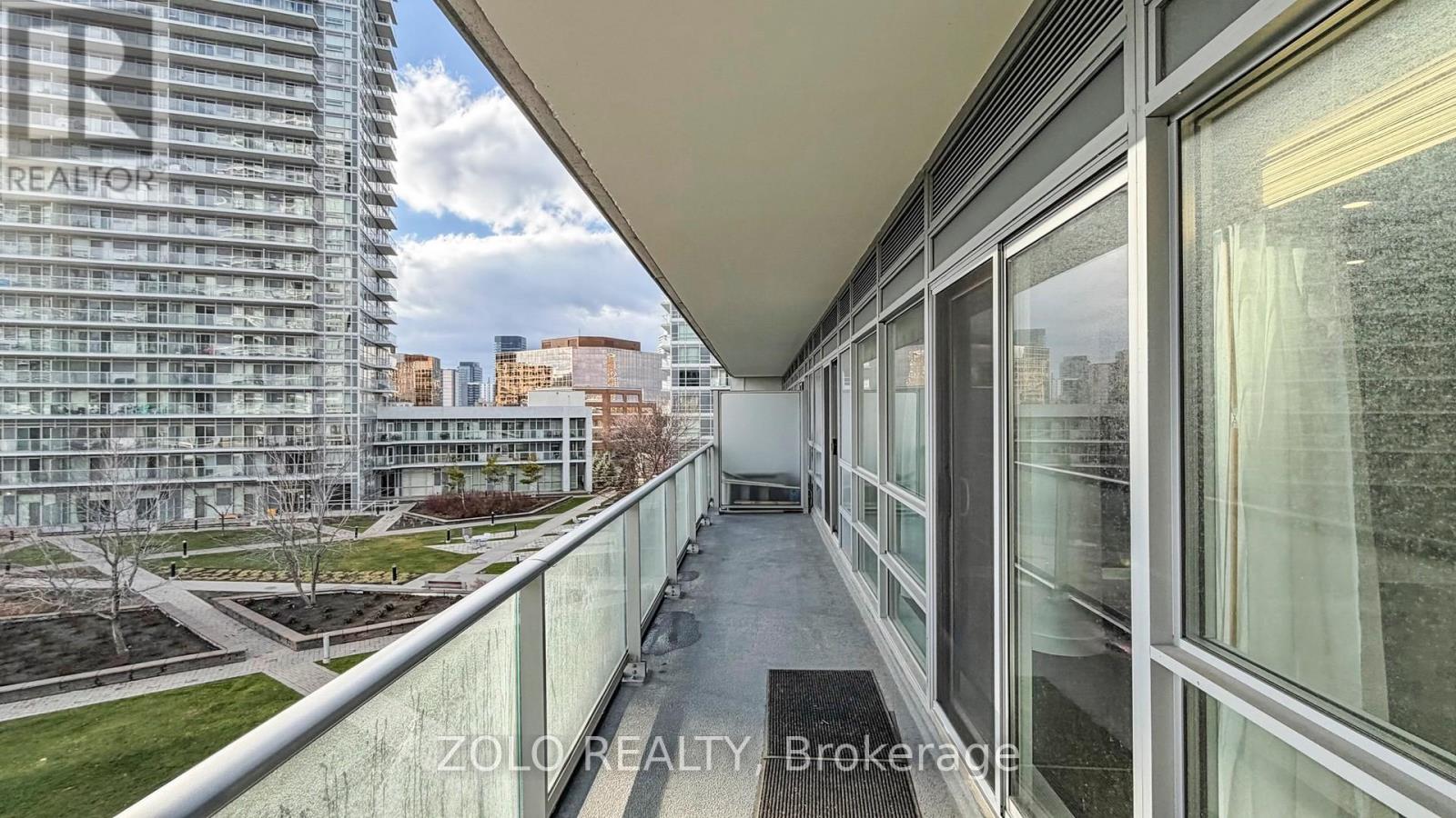 421 - 2035 Sheppard Avenue E, Toronto, Ontario  M2J 0A8 - Photo 21 - C12709972