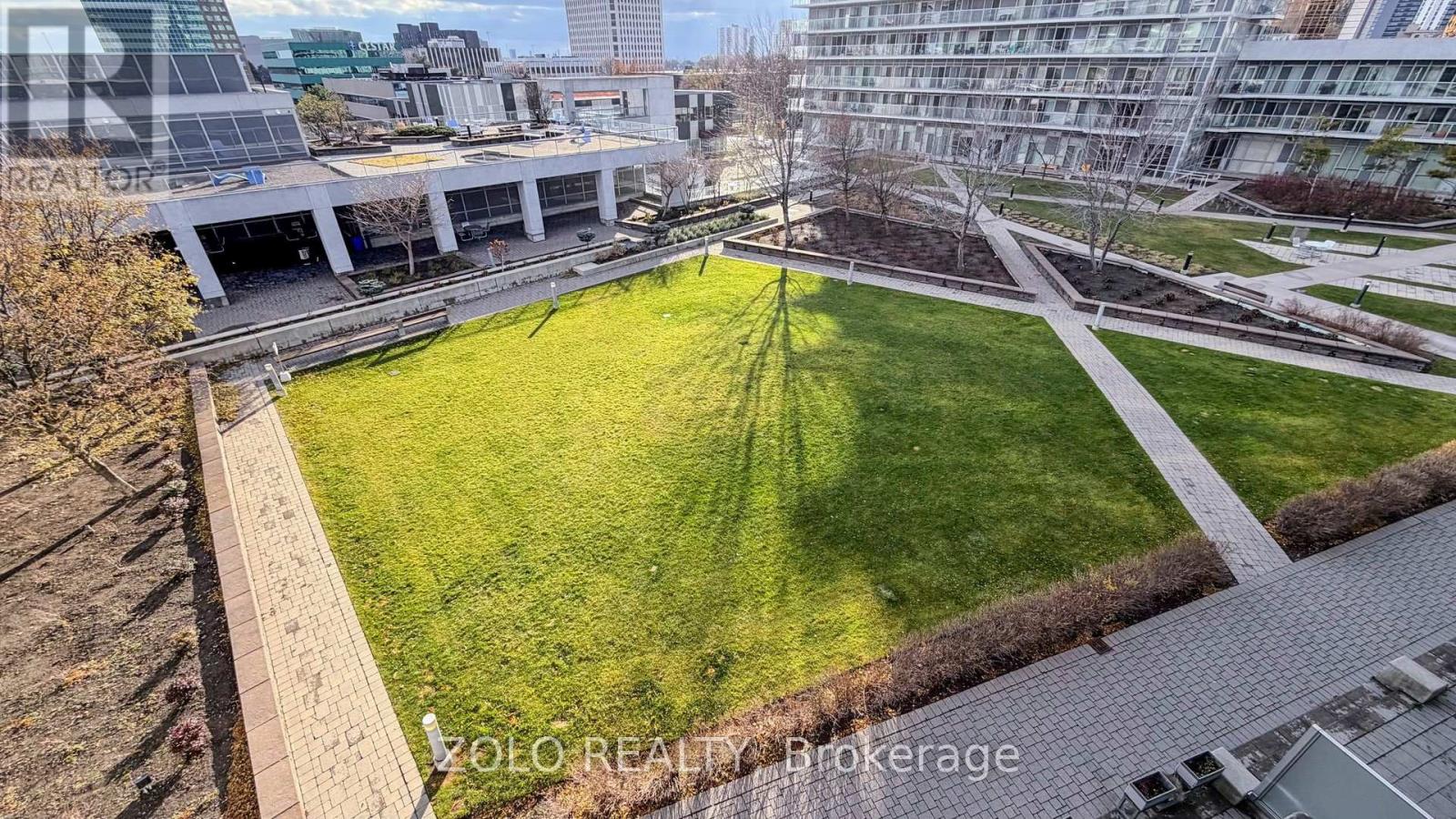 421 - 2035 Sheppard Avenue E, Toronto, Ontario  M2J 0A8 - Photo 24 - C12709972